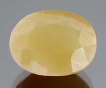 Captivating 14.53ct large golden Fire Opal
