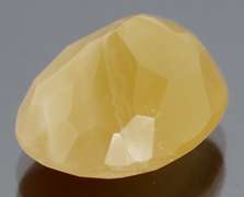 Captivating 14.53ct large golden Fire Opal