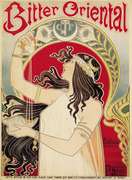 Privat Livemont Bitter Oriental