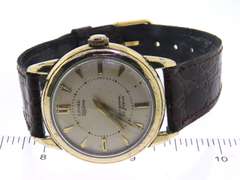 Loval Lifetime Self Wind Watch