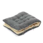 Long Rocking Chair Mat Cusion