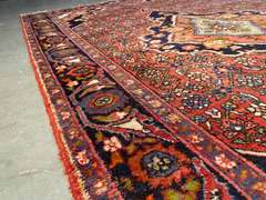 Magnificent Persian Rug 4.3x7