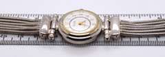 Ladies Elcclissi Quartz Movement Watch