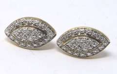 Sterling Silver Earrings and Pendant