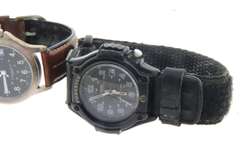 Group Lot of 5 Watches