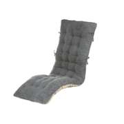 Long Rocking Chair Mat Cusion