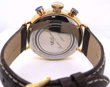 Lucien Piccard Chronograph Quartz Watch