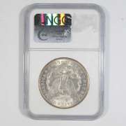 MS64 1900 Morgan Silver Dollar - VAM-24 - DDR Arrows - Top-100 - NGC