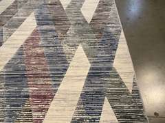 PREMIUM EURO MODERN DESIGN RUG 8x11
