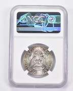 MS65 1964 Kennedy Half Dollar - Graded NGC AMAZING Tone