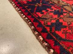 EXQUISITE  PERSIAN RUG 4.3x7