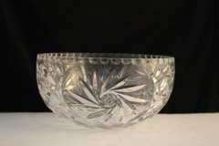 Pinwheel Bowl