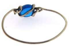 Sterling Silver Bangle Bracelet