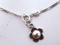 Lot of Vintage Sterling Silver Jewelry