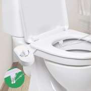 Toilet Seat Bidet Three Cleaning Modes Sanitary Device