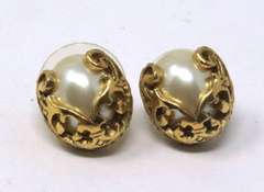 Lot of 2 Costume Jewelry