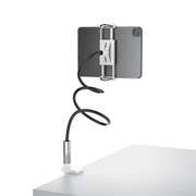 360 Rotation Adjustable Flexible Phone Tablet Stand