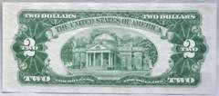 1953 A $ 2 Star US Note Choice Crisp Unc