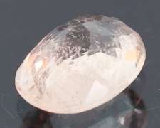 Gorgeous 1.83ct untreated Morganite