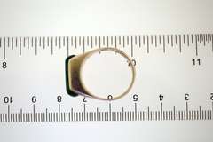 Sterling Silver Ring Lot