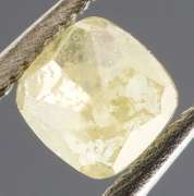 Stunning 0.39ct untreated fancy color Diamond