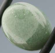 Collectors 19.64ct real Guatemalan Jadite Jade