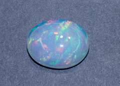 Gem Quality Natural Opal - 5.11 cts.