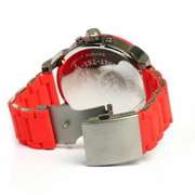 Diesel Gunmetal Dial, New In Box.