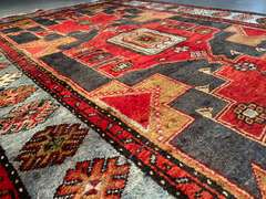 FABULOUS AUTHENTIC PERSIAN RUG 4.4x7