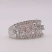 2.0 Carat Diamond Ring in 14kt Gold