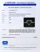 Fabulous White Gold Heart Shaped Diamond Engagement Ring