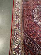 FINE PERSIAN BIDJAR DESIGN RUG 4x6