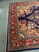 MAGNIFICENT PERSIAN SAROUK RUG 5.4x11