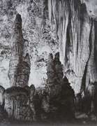 Adams Carlsbad Caverns National Park New Mexico 4