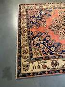 STUNNING PERSIAN VINTAGE RUG 4.3x7