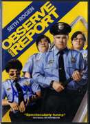 Anna Faris Autographed Observe And Report DVD Case Cover ACOA