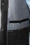 Emmanuelle Ungaro'S Fine Quality Overcoat