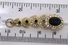 Lot of 2 Custom Jewelry