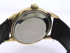 Loval Lifetime Self Wind Watch
