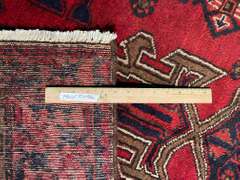 EXQUISITE  PERSIAN RUG 4.3x7