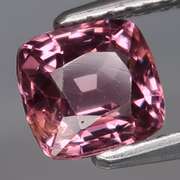 Rare 1.11ct untreated pink Spinel