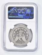 Poor 1 1879-S Morgan Silver Dollar - NGC Low Ball