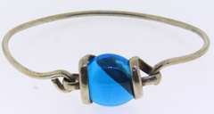 Sterling Silver Bangle Bracelet