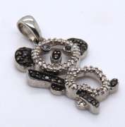 Lot of Sterling Silver Jewelry