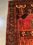 Stunning Vintage Persian Rug 4.2x8.6