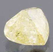 Stunning 0.41ct untreated fancy color Diamond