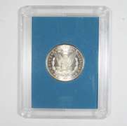 1880-S Morgan Silver Dollar