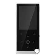 16GB 2.4 inch Bluetooth MP3 Player Built-in Speaker