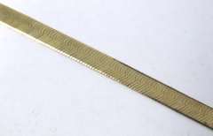 Sterling Silver Italian Bracelet