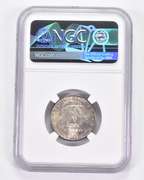 MS64 1929 Standing Liberty Quarter - Graded NGC